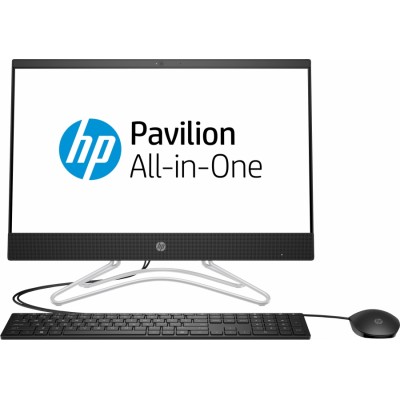 Todo en Uno HP 24-f0022nt