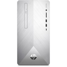 PC Sobremesa HP Pav 595-p0002nv DT