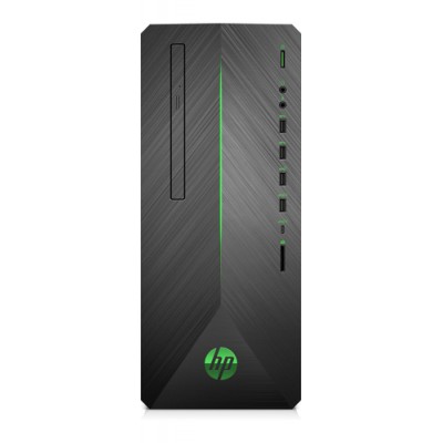 PC Sobremesa HP Pav Gaming 790-0808no DT