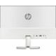 HP 24fw 60,5 cm (23.8") 1920 x 1080 Pixeles Full HD LED Blanco