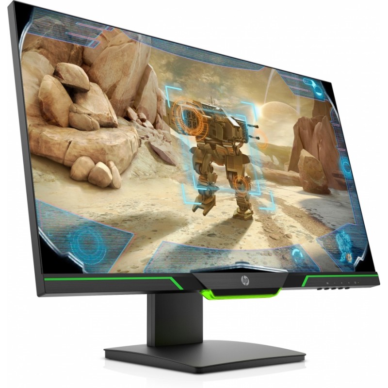 Monitor HP 27xq - Oferta Monitor HP