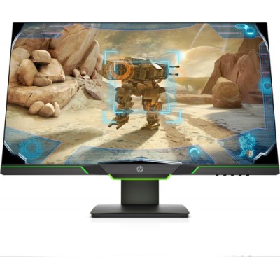 Monitor HP 27xq