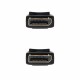 CABLE Nanocable DISPLAYPORT DP/M-DP/M 2.0 M