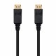 CABLE Nanocable DISPLAYPORT DP/M-DP/M 2.0 M