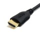 Cable HDMI de alta velocidad 0,3m - HDMI Macho - Mini HDMI Macho StarTech.com