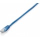 Cable de red 10 m Equip 625436 Cat6 U/UTP (UTP) Azul