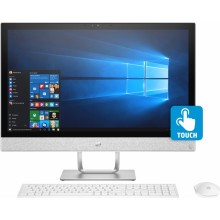 Todo en Uno HP Pavilion 24-r100na