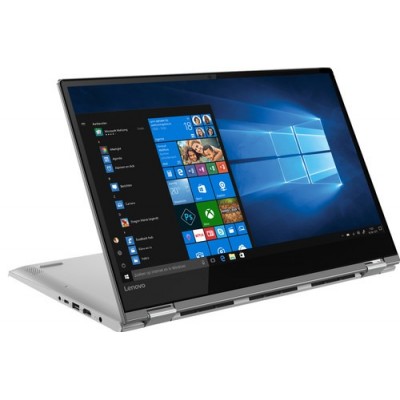 Portátil Lenovo YOGA 530-14IKB