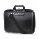 Maletín Negro (13.3") e-Vitta EVLB000600 maletines para portátil 33,8 cm