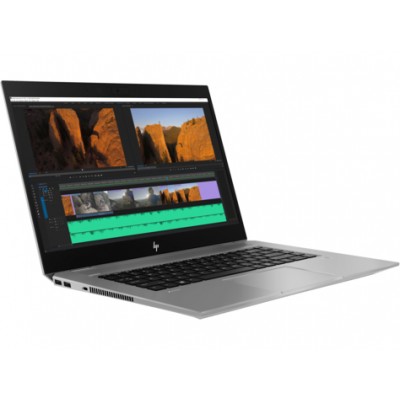 HP ZBook Studio G5 (2ZC51EA)