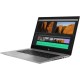 HP ZBook Studio G5 (2ZC51EA)