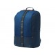 HP Mochila Azul para Portátil 15,6"