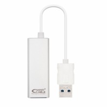 Conversor USB 3.0/RJ-45