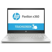 Portátil HP Pavilion x360 Convert 14-cd0013ns