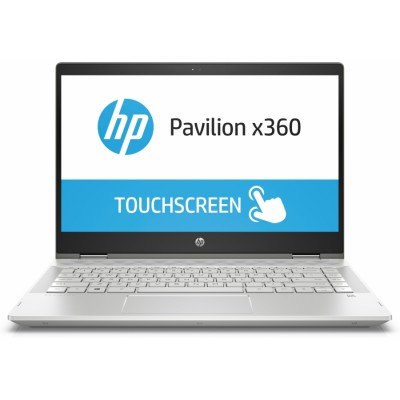 Portátil HP Pav x360 Convert 14-cd0013ns