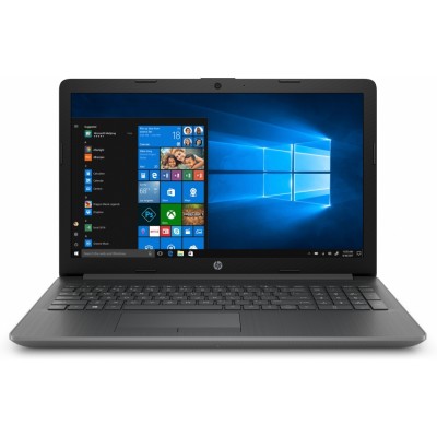 Portátil HP 15-da1090ns