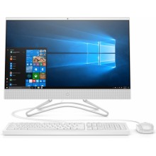 Todo en Uno HP 24-f0015na AiO