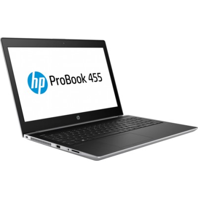 Portátil HP ProBook 455 G5