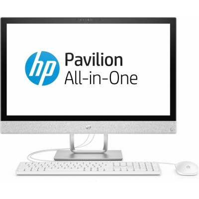 Todo en Uno HP Pavilion 24-r101na AiO