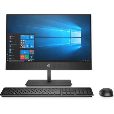 Todo en Uno HP ProOne 600 G4 AiO