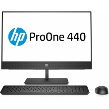 Todo en Uno HP ProOne 400 G4 AiO