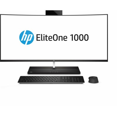 Todo en Uno HP EliteOne 1000 G1 AiO PC