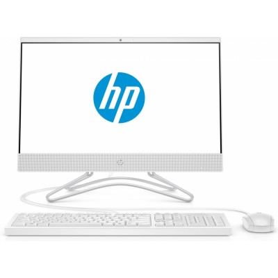 Todo en Uno HP 22-c0014na AiO