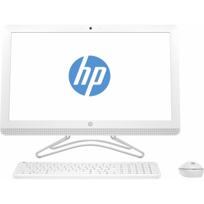 Todo en Uno HP 24-e030na AiO