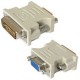 Adaptador DVI-VGA / Cable DVI-VGA