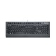 Teclado Español USB negro Lenovo 54Y9521