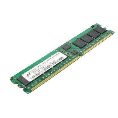 HP 2 GB PC2-5300 ECC Registered DDR2 667 MHz DIMM