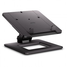 HP Dual Hinge Notebook Stand Negro