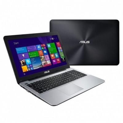 Portátil ASUS X555QG-XO362T