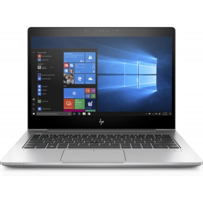 HP EliteBook 830 G5 + USB-C Dock G4