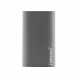 Disco Externo SSD Transcend ESD220C 120 GB