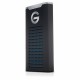 Disco Externo SSD G-Technology G-DRIVE mobile 500 GB