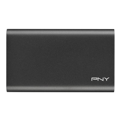 Disco Externo SSD PNY PSD1CS1050-960-FFS 960 GB