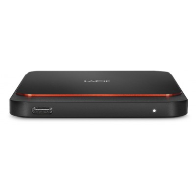 Disco Externo SSD LaCie STHK500800 500 GB