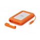 Disco Externo SSD LaCie STFS500400 500 GB
