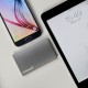 Disco Externo SSD Transcend ESD220C 120 GB