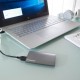 Disco Externo SSD Transcend ESD220C 120 GB