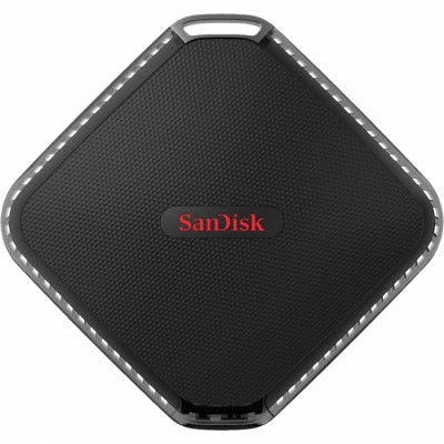 Disco Externo SSD Sandisk EXTREME 1000 GB
