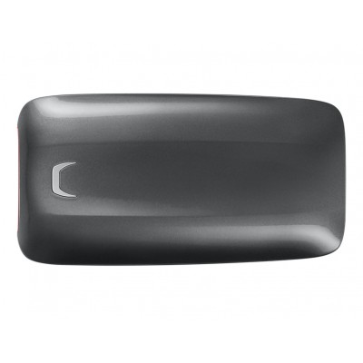 Disco Externo SSD Samsung MU-PB500B 500 GB