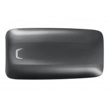 Disco Externo SSD Samsung MU-PB1T0B 1000 GB