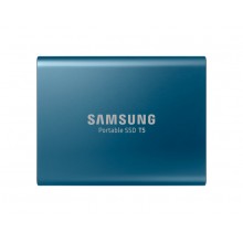 Disco Externo SSD Samsung MU-PA500B 500 GB