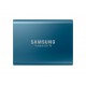 Disco Externo SSD Samsung T5 500 GB