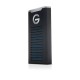 Disco Externo SSD G-Technology G-DRIVE mobile 500 GB