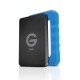 Disco Externo SSD G-Technology G-DRIVE ev RaW 2000 GB