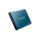 Disco Externo SSD Samsung T5 500 GB