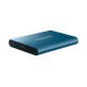 Disco Externo SSD Samsung T5 500 GB